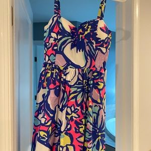 Lilly Pulitzer Sundress
